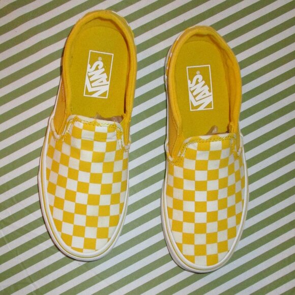 Vans Off the Wall Sneakers - Picture 5 of 14